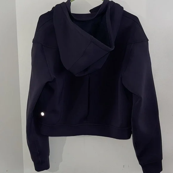 Lululemon On the Fly Zip Up Hoodie - Picture 6 of 9